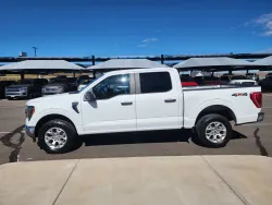 2023 Ford F-150 | Thumbnail Photo 3 of 20