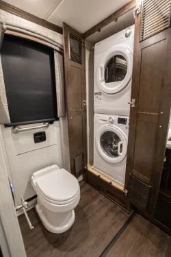 2024 Newmar Kountry Star 3709 | Thumbnail Photo 25 of 25