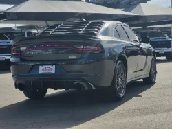 2018 Dodge Charger GT | Thumbnail Photo 11 of 35