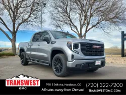 2026 GMC Sierra 1500 Elevation | Thumbnail Photo 23 of 23