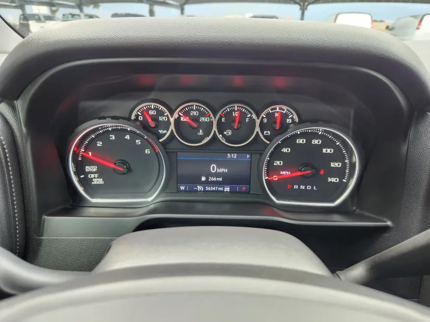 2021 Chevrolet Silverado 1500 LT | Photo 24 of 31