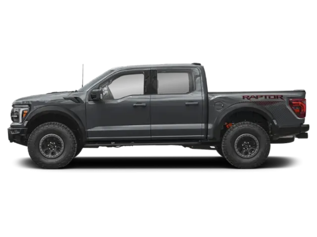 2025 Ford F-150 | Photo 2 of 13