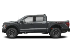 2025 Ford F-150 | Thumbnail Photo 2 of 13