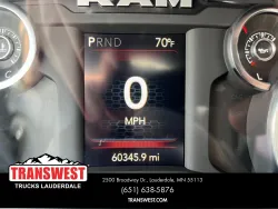 2024 RAM 2500 Big Horn | Thumbnail Photo 20 of 21