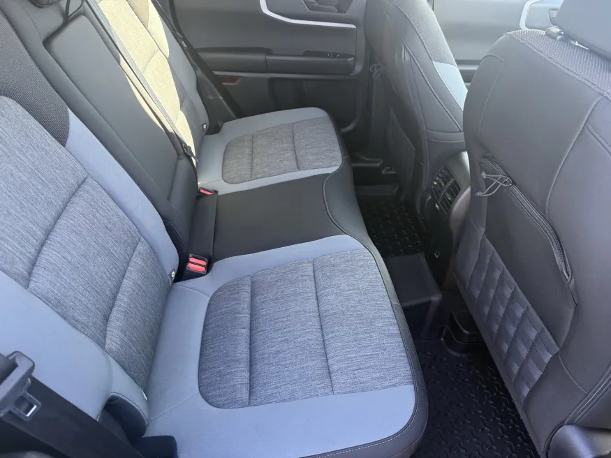 2022 Ford Bronco Sport Big Bend | Photo 10 of 19