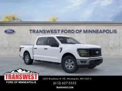 2026 Ford F-150 XL | Thumbnail Photo 6 of 22