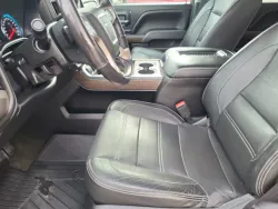 2018 GMC Sierra 2500HD Denali | Thumbnail Photo 8 of 23