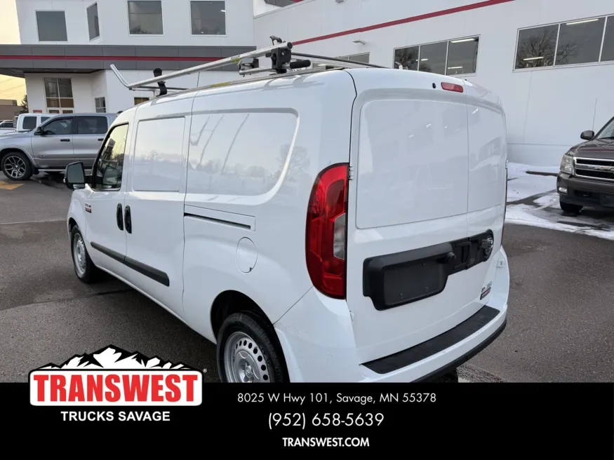 2022 RAM Promaster | Photo 17 of 18