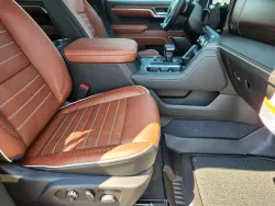 2026 GMC Sierra 1500 Denali Ultimate | Thumbnail Photo 17 of 31