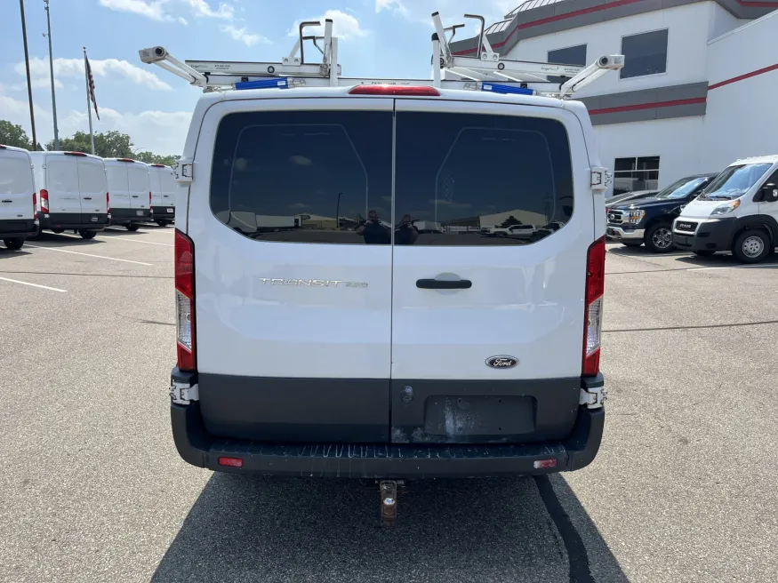 2017 Ford Transit | Photo 13 of 20