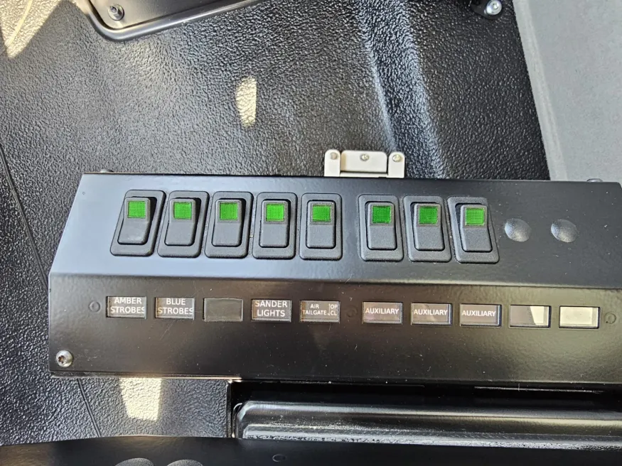 2018 International SR515 | Photo 19 of 28