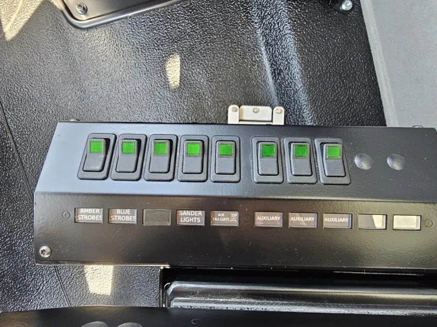 2018 International SR515 | Photo 19 of 28