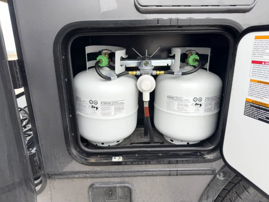 2027 Winnebago EKKO 22A | Photo 26 of 27