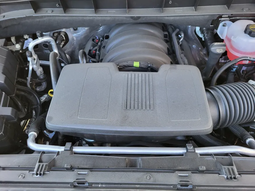 2026 GMC Sierra 1500 Denali | Photo 24 of 26