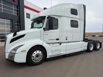 2024 Volvo VNL