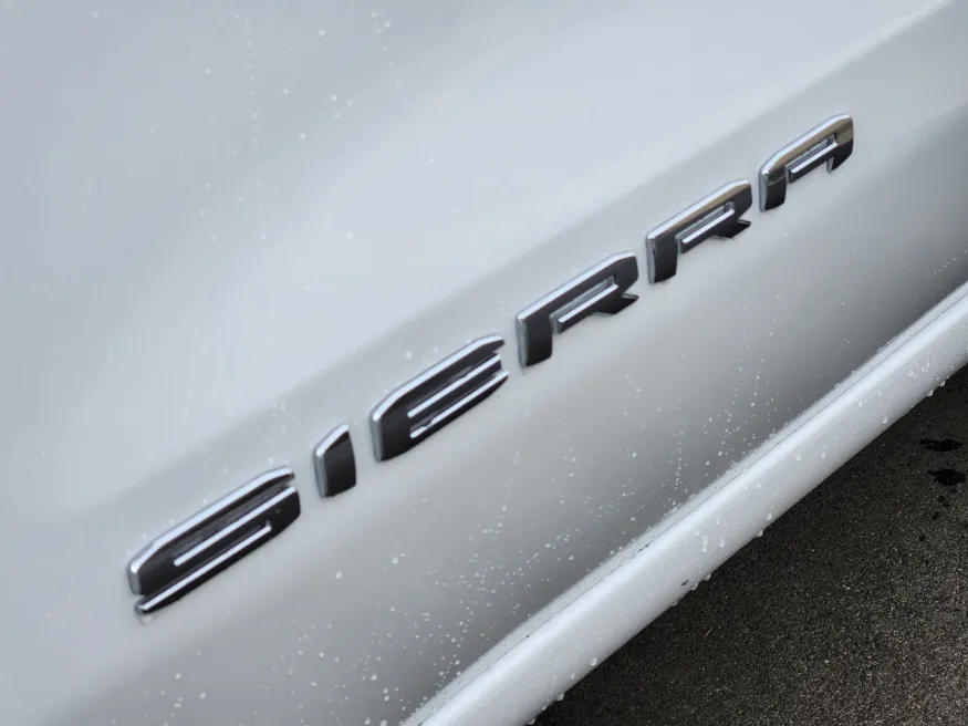 2026 GMC Sierra 1500 Pro | Photo 7 of 20