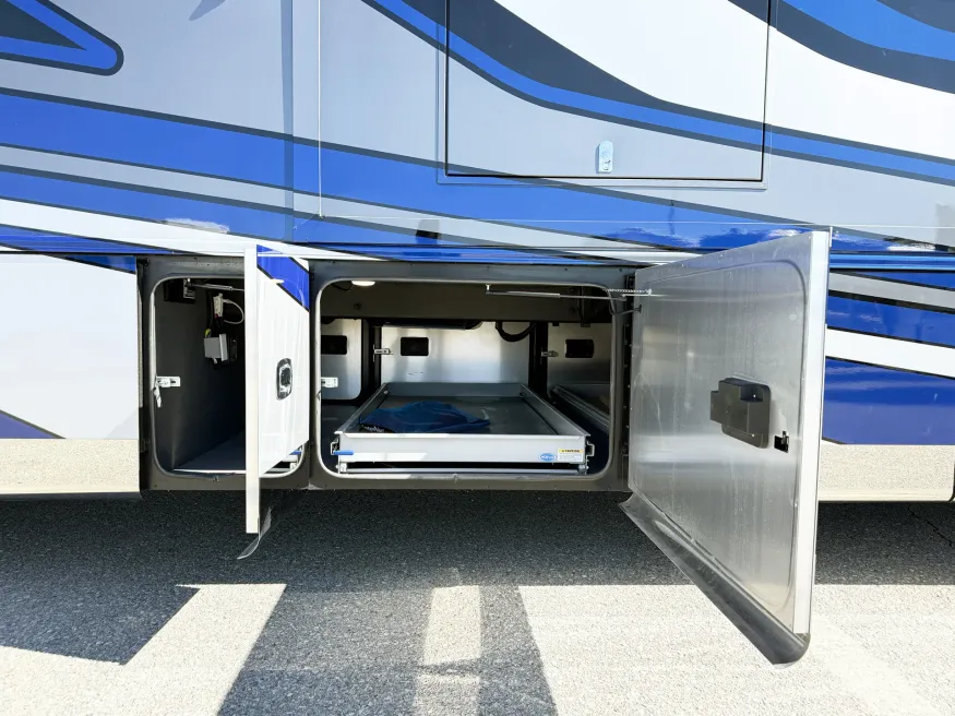 2023 Tiffin Allegro Bus 45FP | Photo 35 of 35