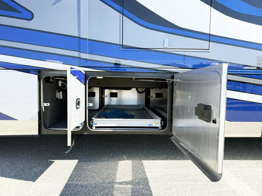 2023 Tiffin Allegro Bus 45FP | Photo 35 of 35