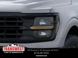 2026 Ford F-150 XLT | Thumbnail Photo 17 of 22