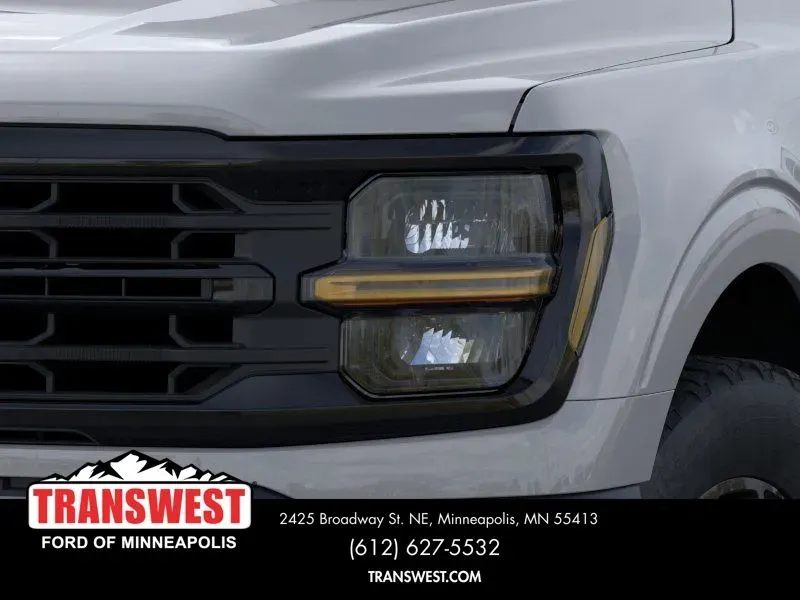 2026 Ford F-150 XLT | Photo 17 of 22