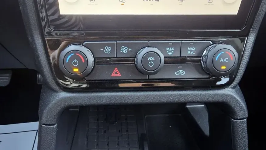 2026 Ford Ranger | Photo 22 of 30