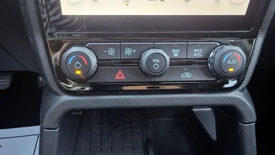 2026 Ford Ranger | Photo 22 of 30