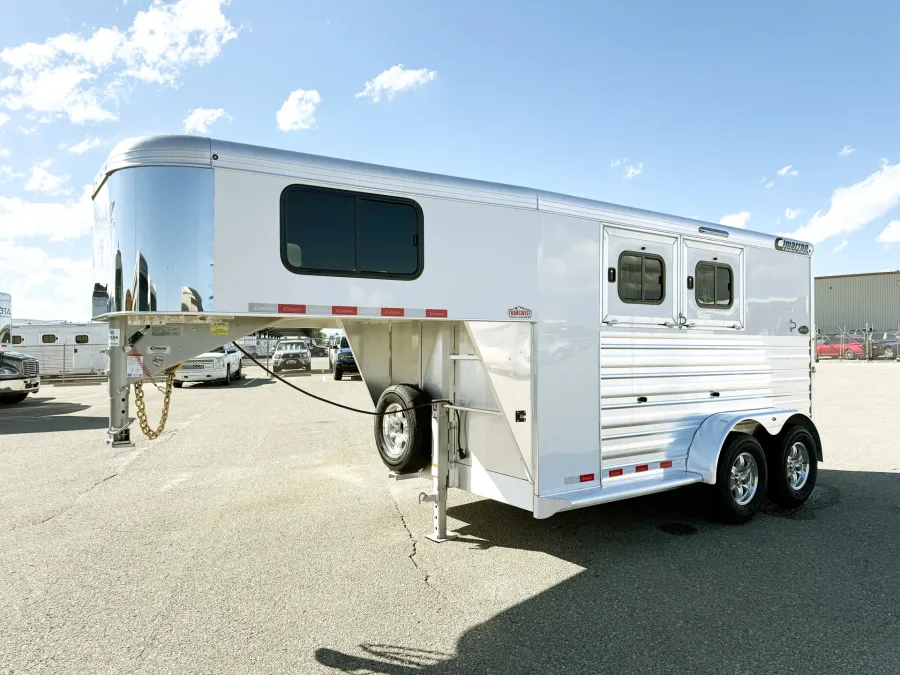 2026 Cimarron Norstar 2HGN | Photo 15 of 15