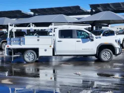 2026 GMC Sierra 2500HD Pro | Thumbnail Photo 19 of 21