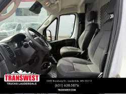 2023 RAM ProMaster 2500 High Roof | Thumbnail Photo 4 of 20