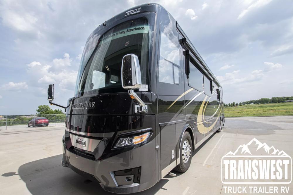 2023 Newmar London Aire 4579 | Photo 6 of 26