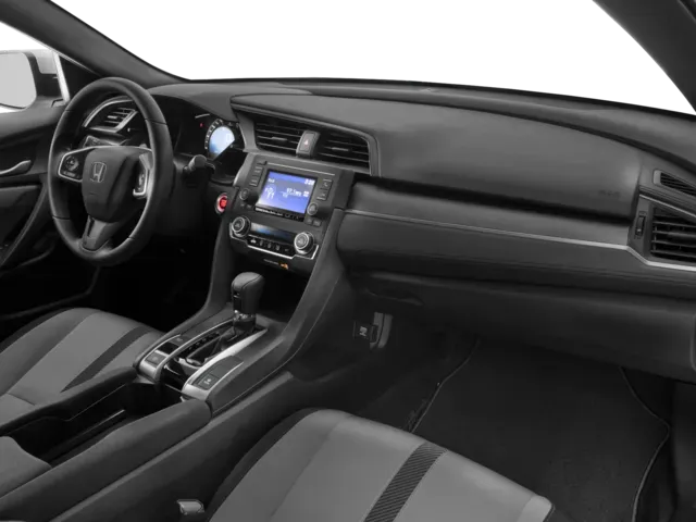 2016 Honda Civic | Photo 12 of 13