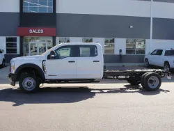 2026 Ford F-550 | Thumbnail Photo 2 of 16