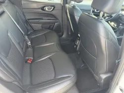 2026 Jeep Compass Latitude | Thumbnail Photo 8 of 18