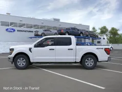 2026 Ford F-150 XL | Thumbnail Photo 2 of 22