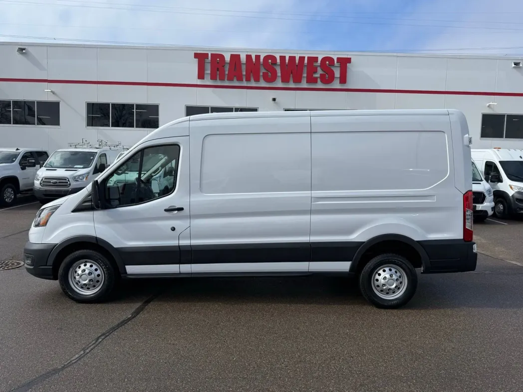 2023 Ford Transit-250 Base 