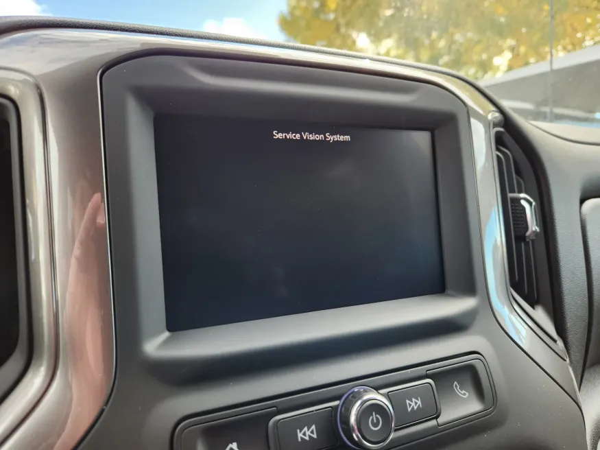 2026 GMC Sierra 3500HD CC Pro | Photo 26 of 28