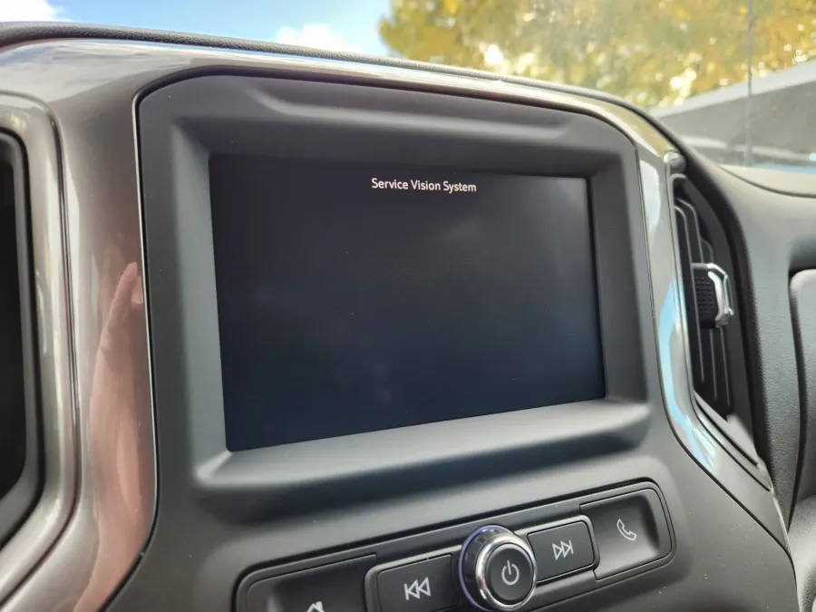 2026 GMC Sierra 3500HD CC Pro | Photo 26 of 28