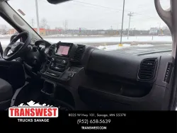 2025 RAM ProMaster 2500 High Roof | Thumbnail Photo 17 of 20