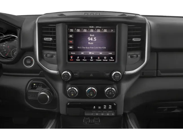 2021 RAM 1500 | Photo 6 of 12