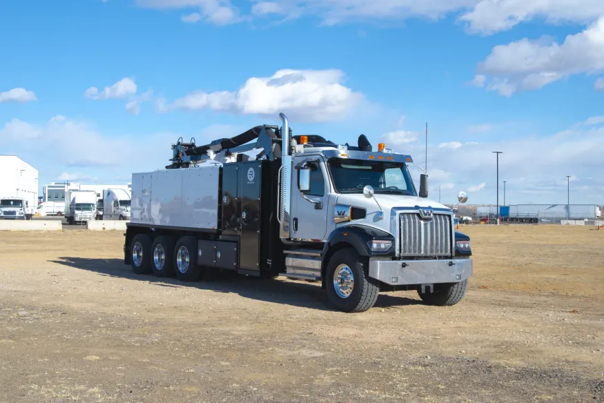 2026 Rival T10 | Photo 6 of 7