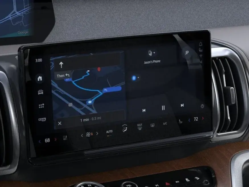 2026 Ford Expedition | Photo 13 of 23