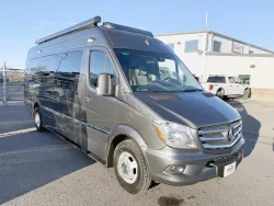 2018 Roadtrek CS E-Trek | Thumbnail Photo 1 of 13