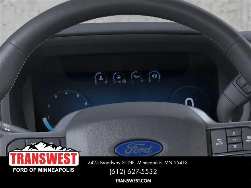 2025 Ford F-150 | Photo 13 of 22