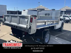 2024 Ford Super Duty F-600 | Thumbnail Photo 4 of 4