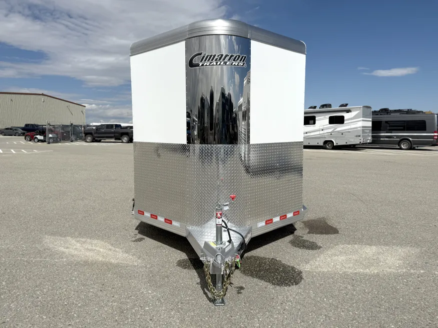 2026 Cimarron Norstar 3HBP | Photo 17 of 17