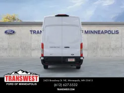 2026 Ford Transit-350 Base | Thumbnail Photo 4 of 21