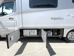 2026 Winnebago Navion 24D | Thumbnail Photo 23 of 22