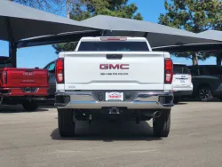2026 GMC Sierra 2500HD Pro | Thumbnail Photo 5 of 24