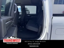 2024 Chevrolet 2500 | Thumbnail Photo 4 of 14