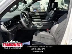 2023 Jeep Wagoneer L Series III | Thumbnail Photo 4 of 23